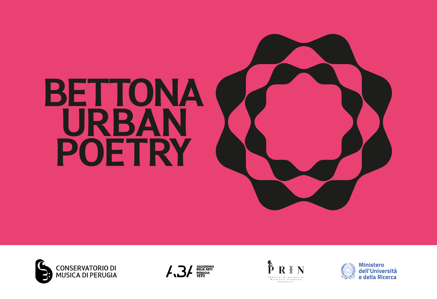 Bettona Urban Poetry
